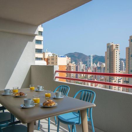 Pierre & Vacances Benidorm Levante Ngoại thất bức ảnh