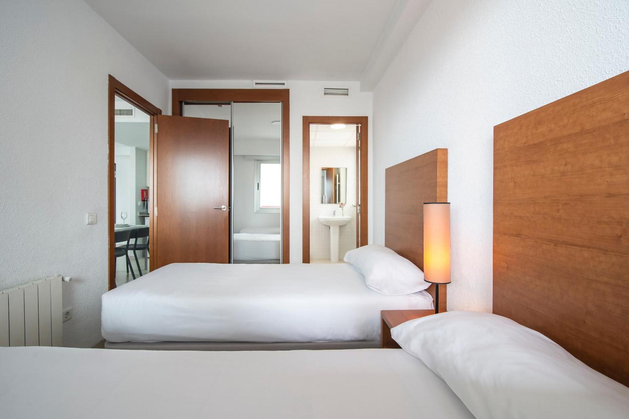 Pierre & Vacances Benidorm Levante Ngoại thất bức ảnh