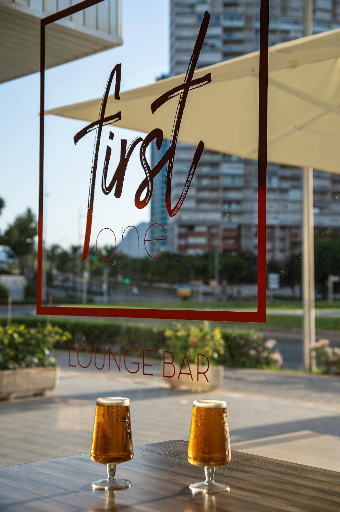 Pierre & Vacances Benidorm Levante Ngoại thất bức ảnh