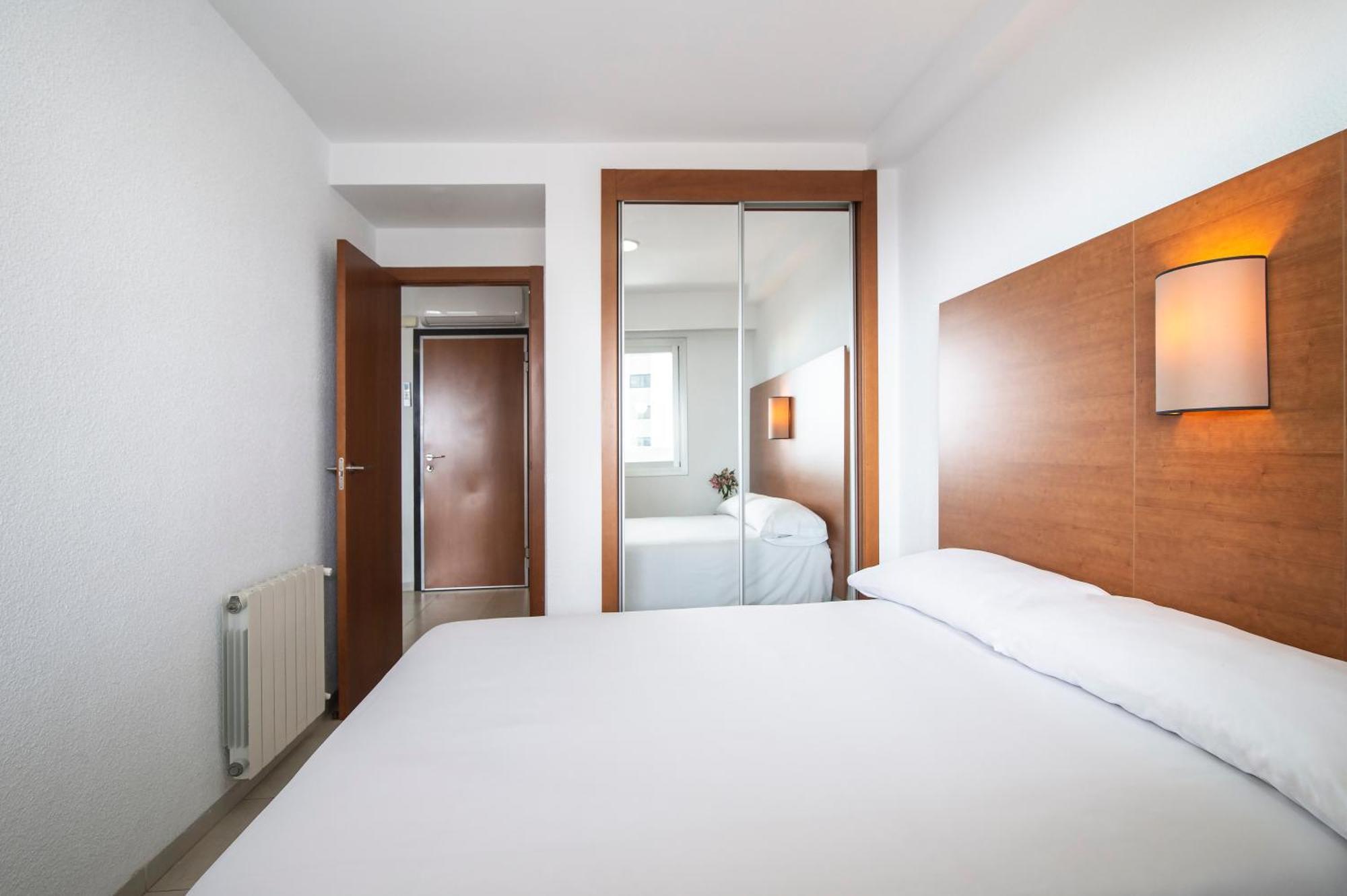 Pierre & Vacances Benidorm Levante Ngoại thất bức ảnh