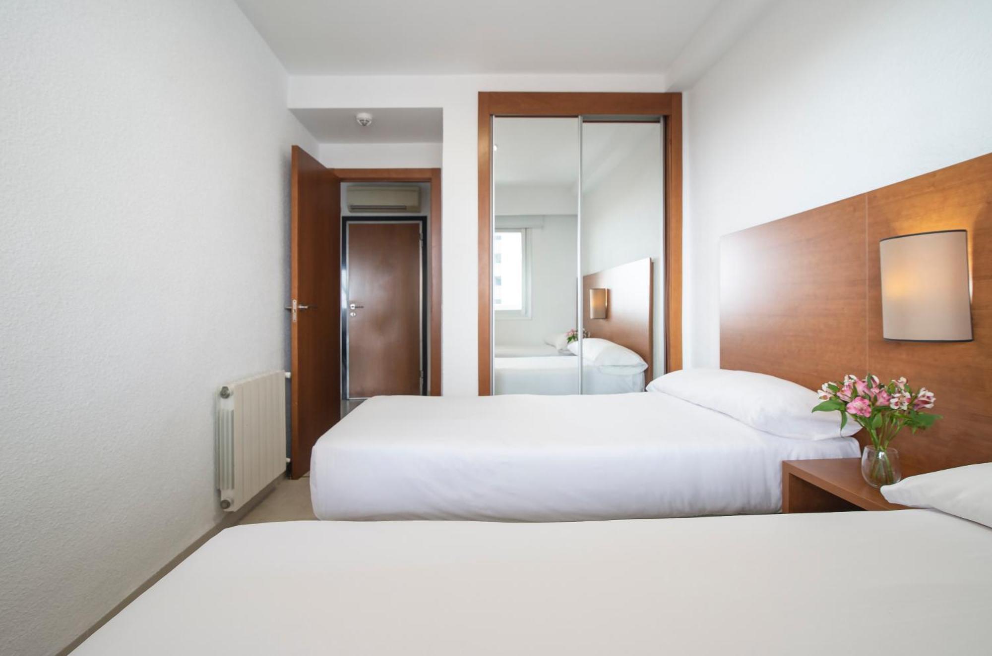 Pierre & Vacances Benidorm Levante Ngoại thất bức ảnh