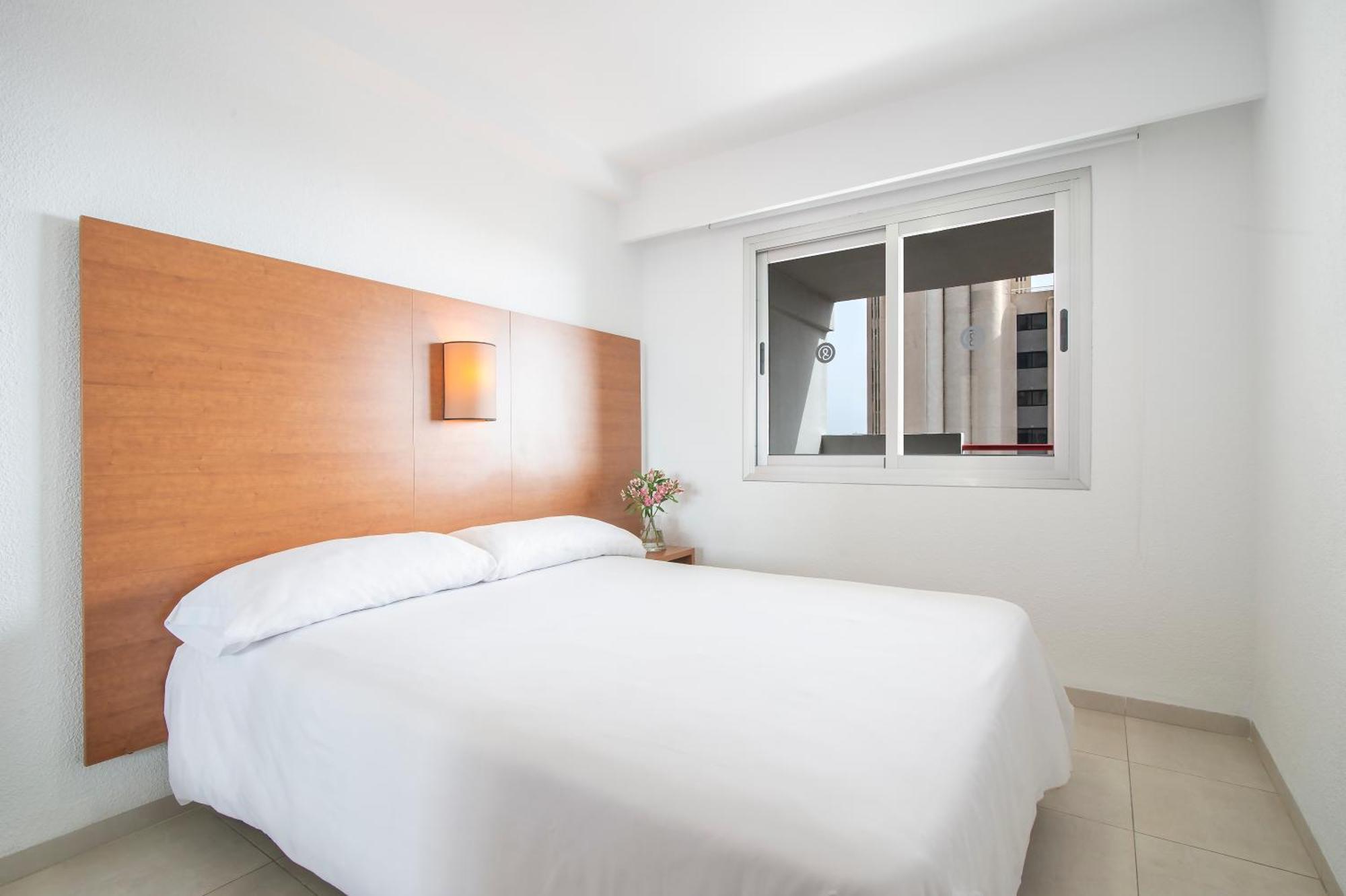 Pierre & Vacances Benidorm Levante Ngoại thất bức ảnh