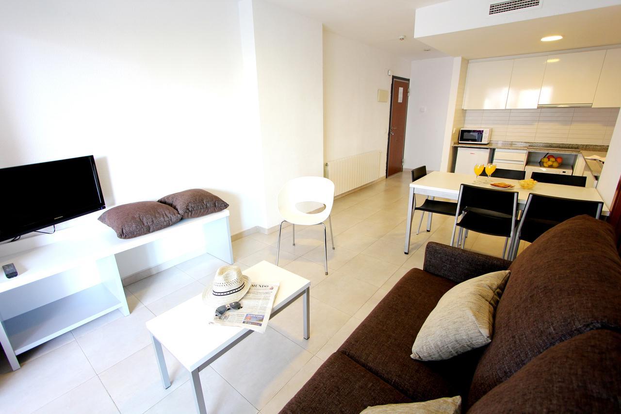 Pierre & Vacances Benidorm Levante Ngoại thất bức ảnh