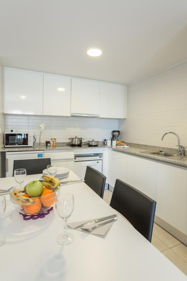 Pierre & Vacances Benidorm Levante Ngoại thất bức ảnh