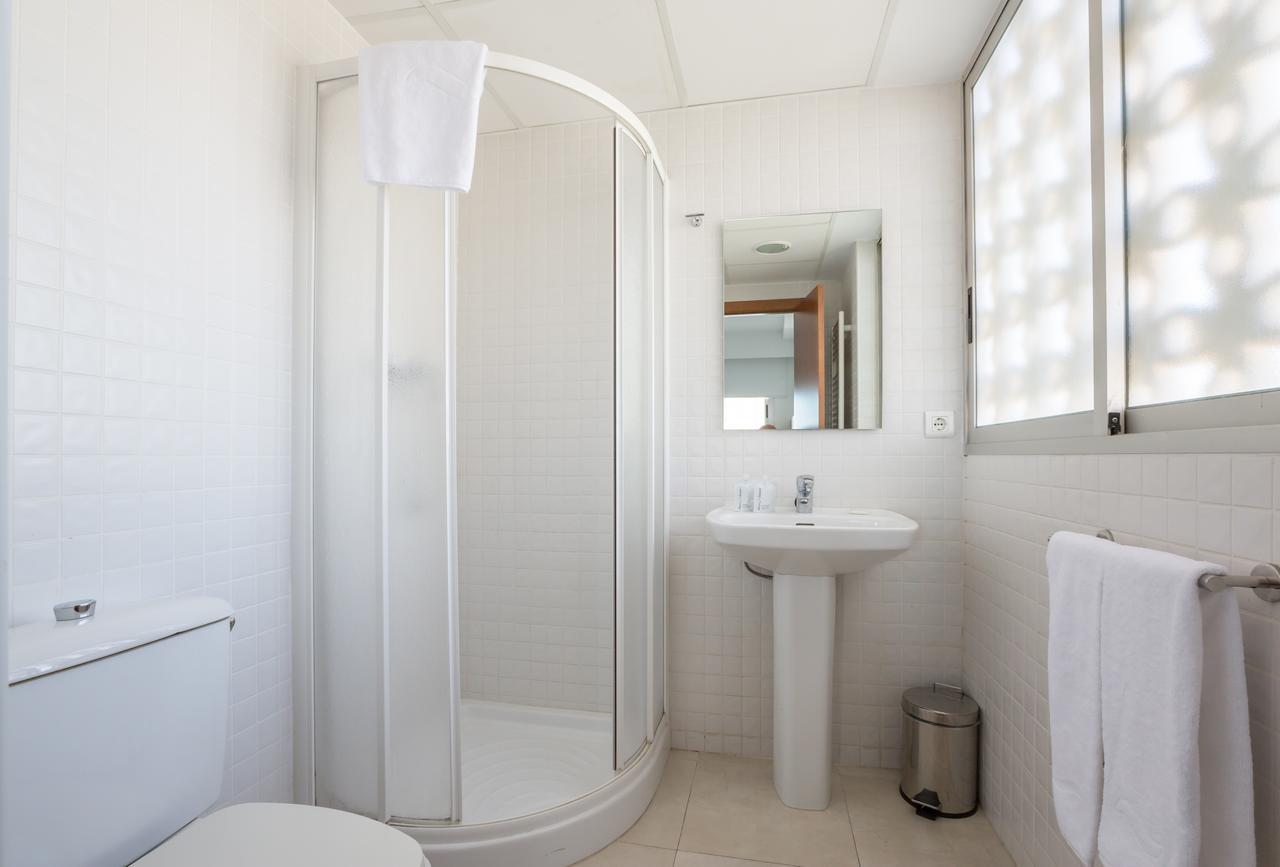 Pierre & Vacances Benidorm Levante Ngoại thất bức ảnh
