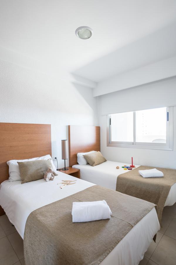 Pierre & Vacances Benidorm Levante Ngoại thất bức ảnh