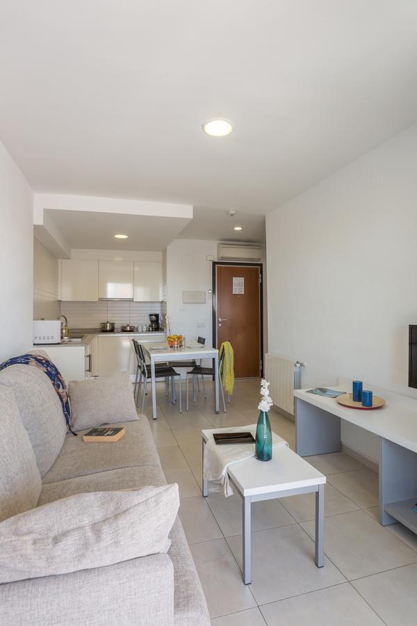 Pierre & Vacances Benidorm Levante Ngoại thất bức ảnh
