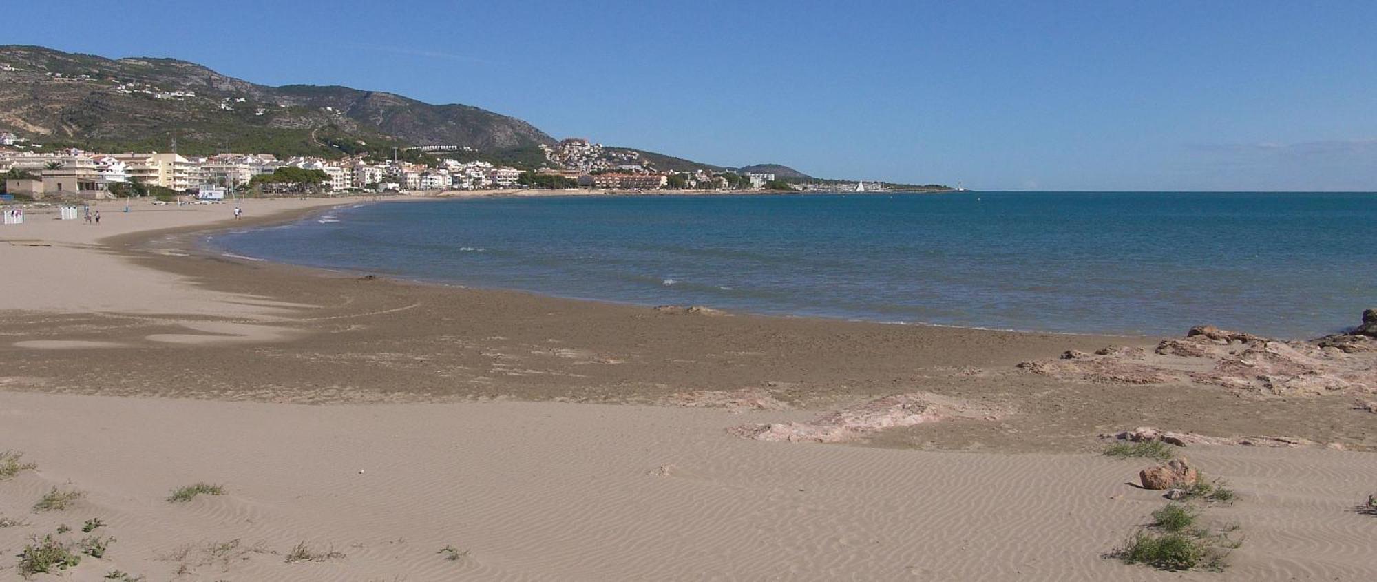 Pierre & Vacances Benidorm Levante Ngoại thất bức ảnh